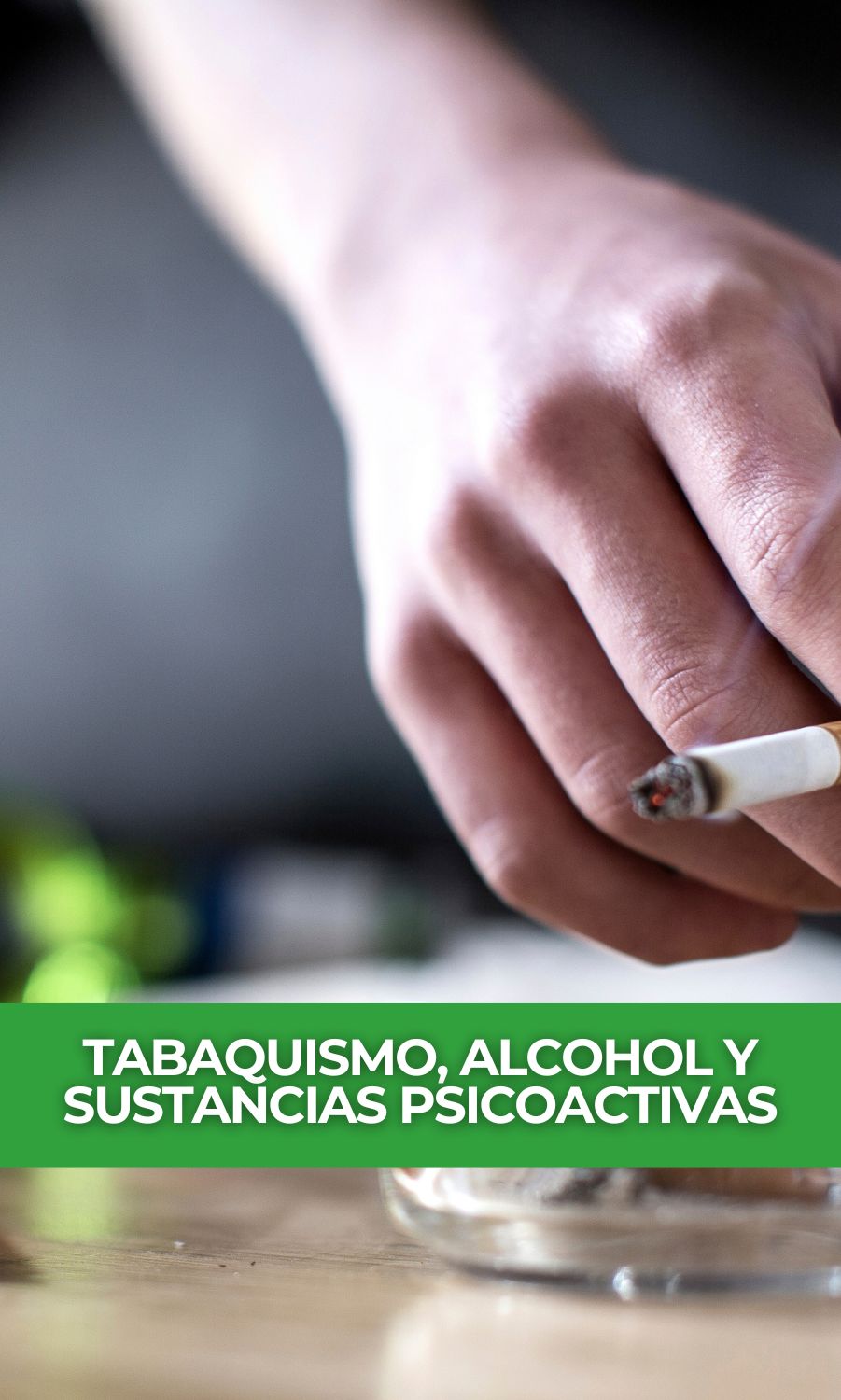 sotramagdalenatabaquismo, alcohol y sustancias psicoactivas