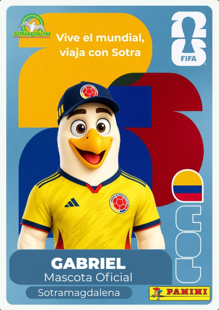 mascota sotramagdalena